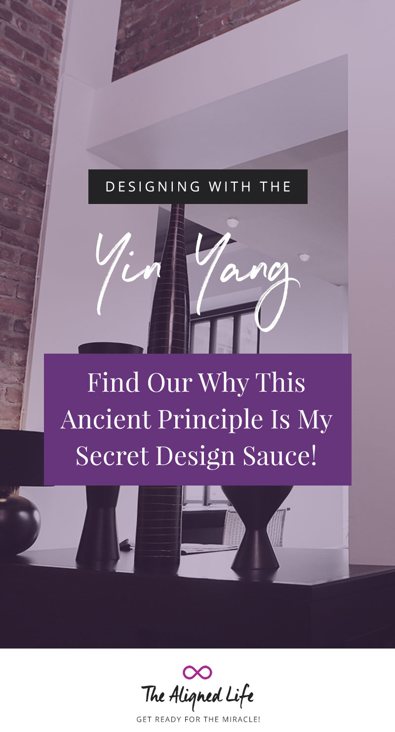 Designing With The Yin Yang: My Secret Design Sauce