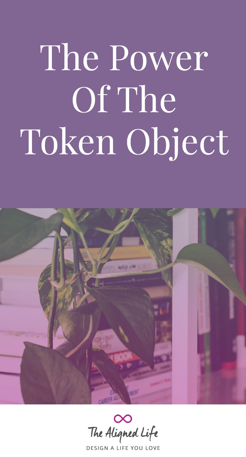 The Power Of The Token Object