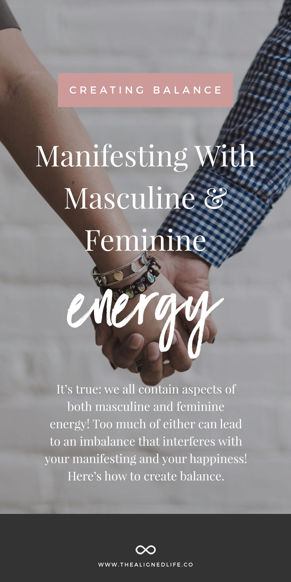 Masculine what energy is What is