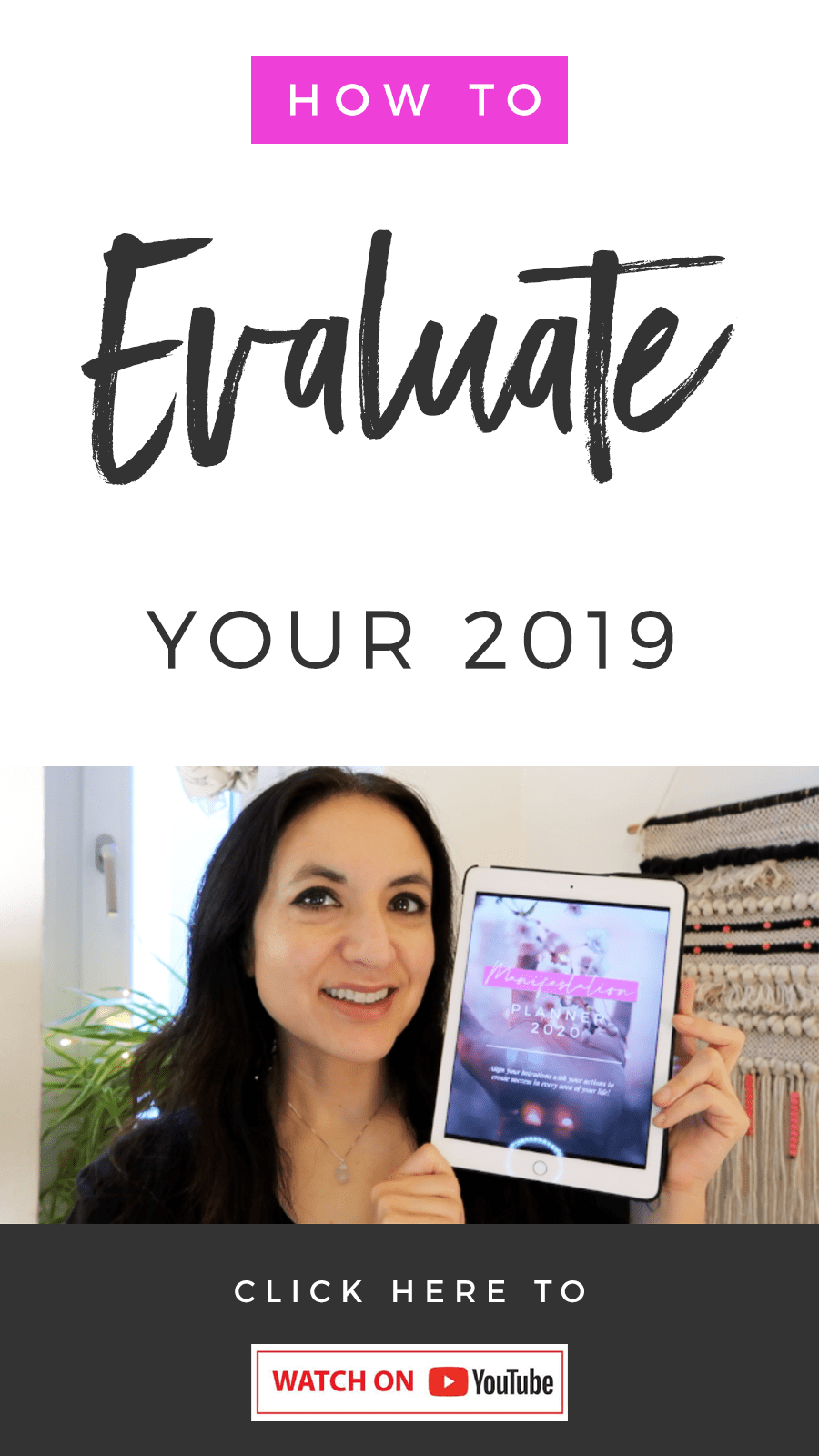 Your Year In Review | How To Evaluate Your 2019