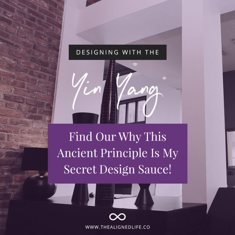 How To Design With Yin Yang