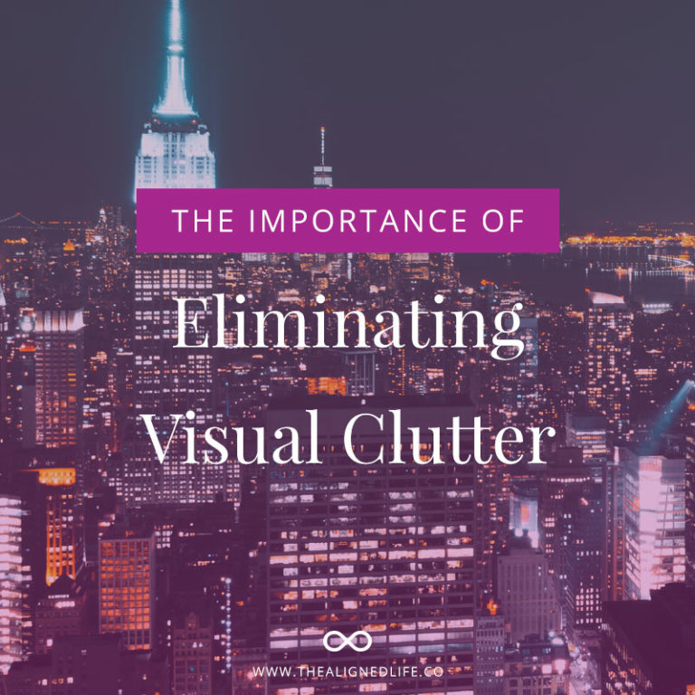 How Visual Clutter Can Harm You