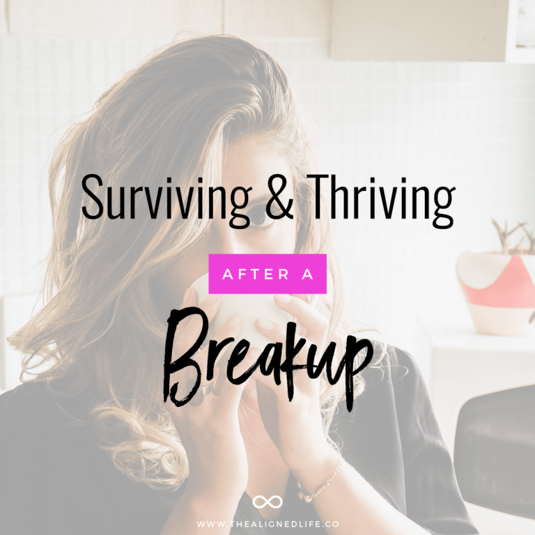 Thriving After A Breakup: 6 Essential Tips Guide