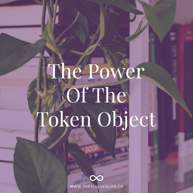 Prime Yourself: The Power Of The Token Object