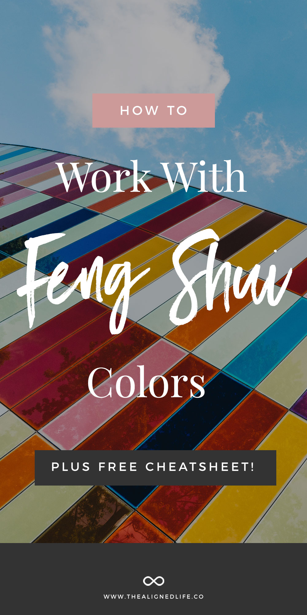 How To Work With Feng Shui Colors