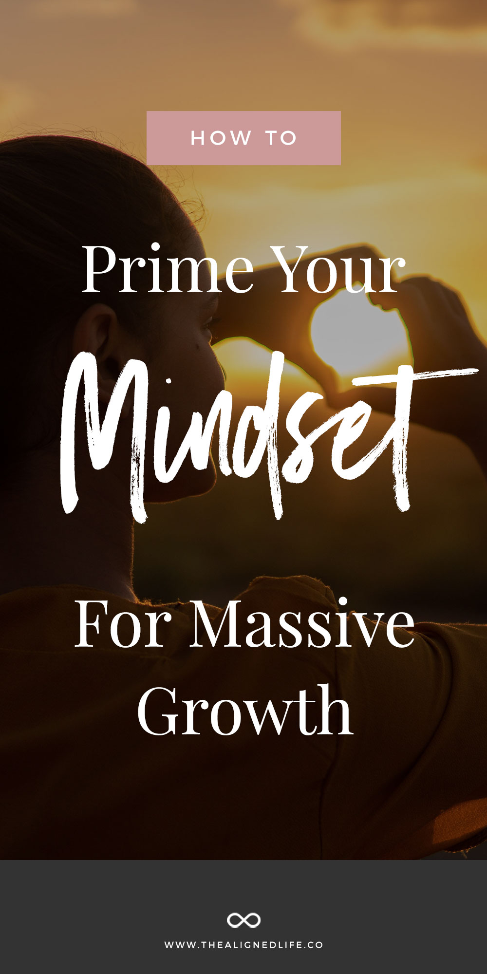 How To Prime Your Mindset For Massive Growth