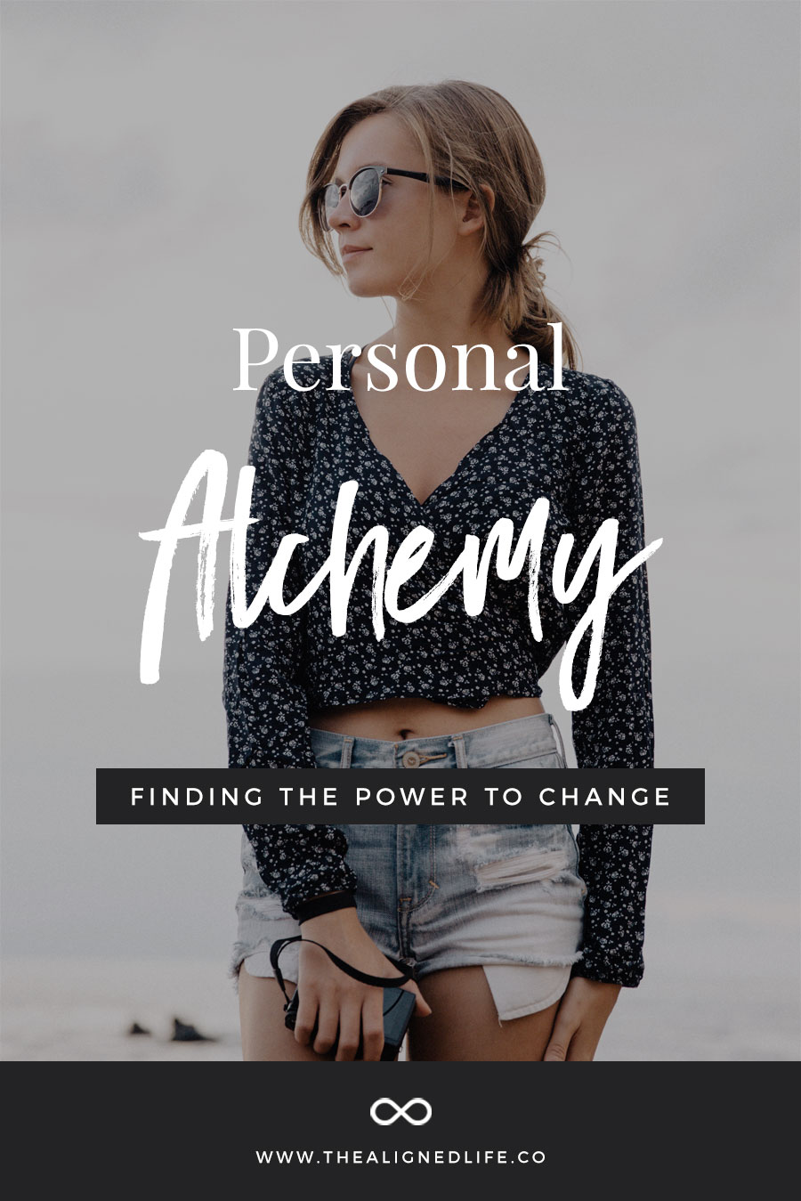 Personal Alchemy: The Power To Change Yourself