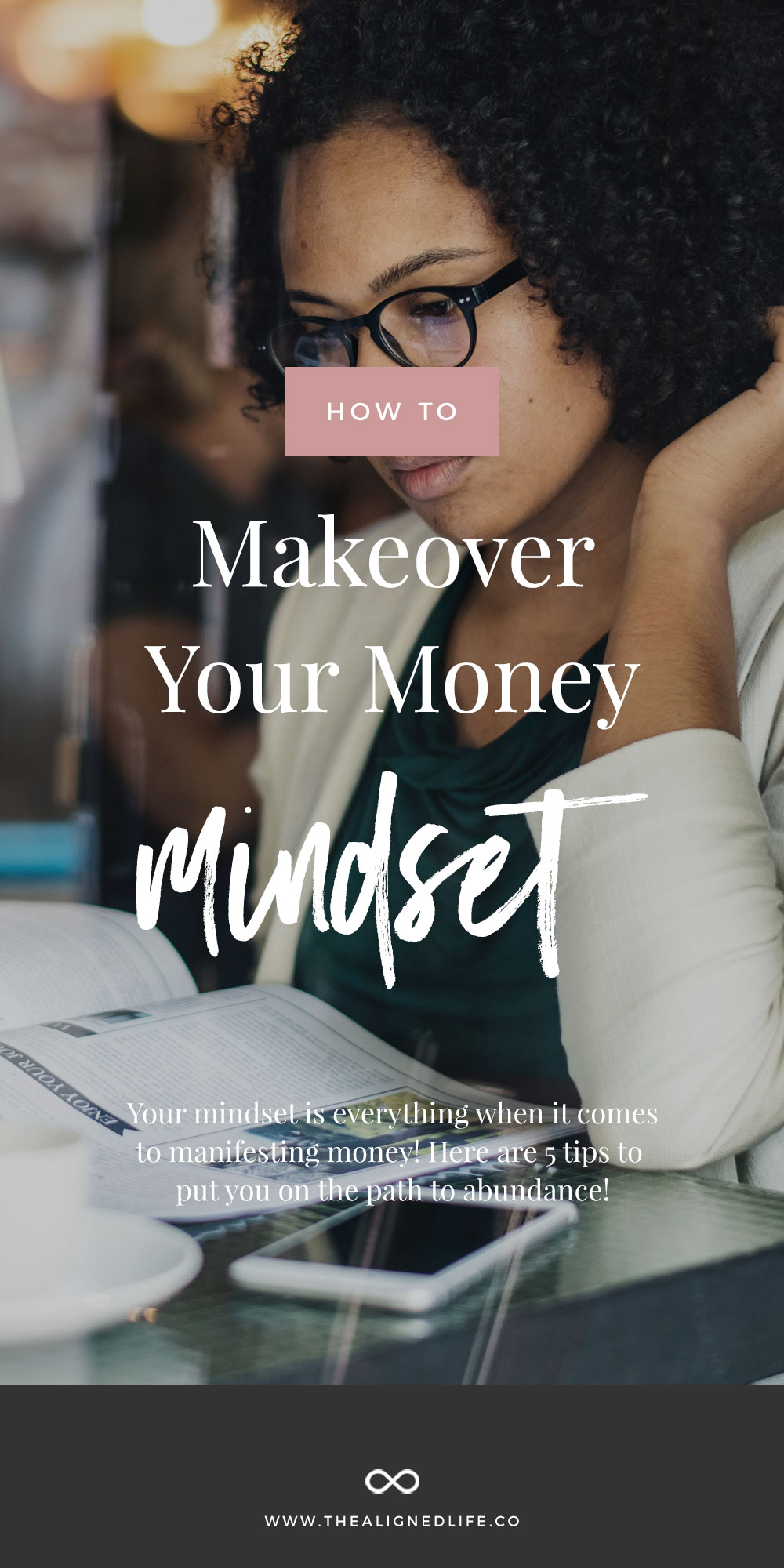 How To Makeover Your Money Mindset