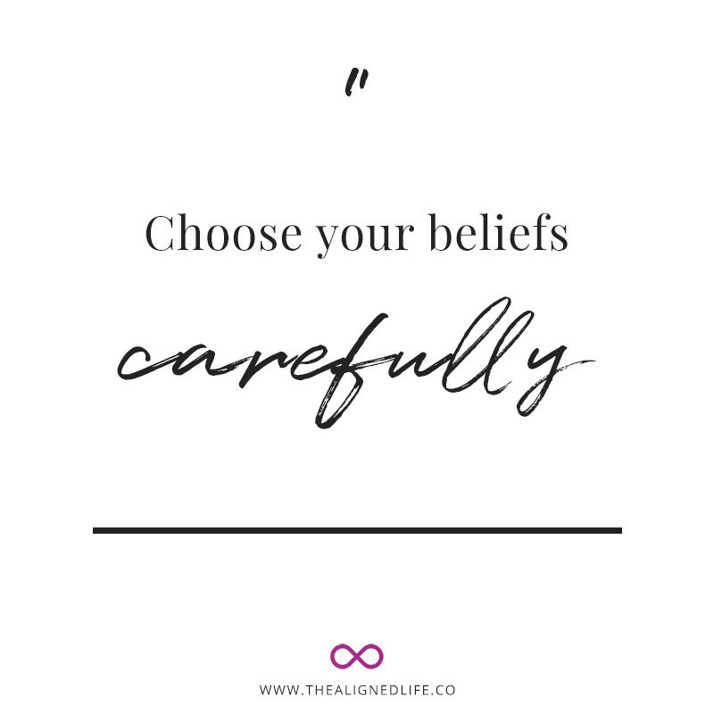 Harness The Power Of Your Mind For Good (& Not Evil!)