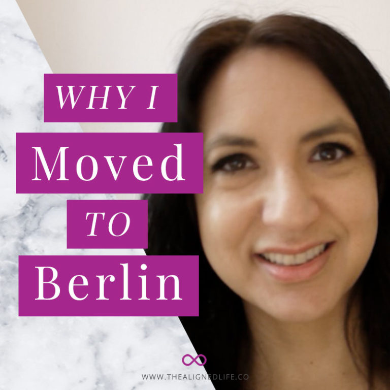 Video: Why I Moved To Berlin