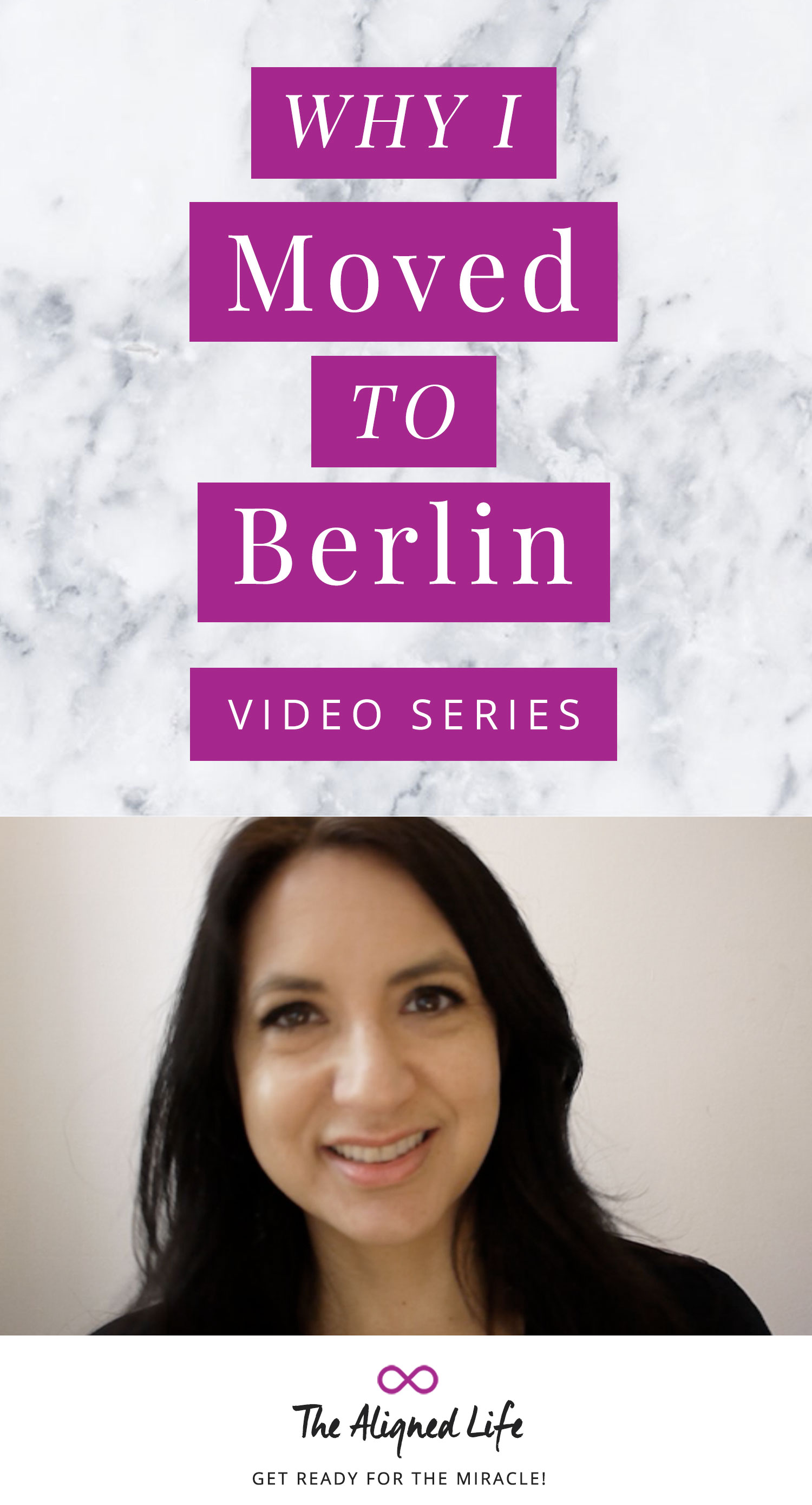 Video: Why I Moved To Berlin