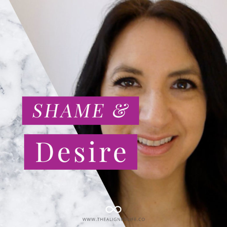 Video: Shame & Desire