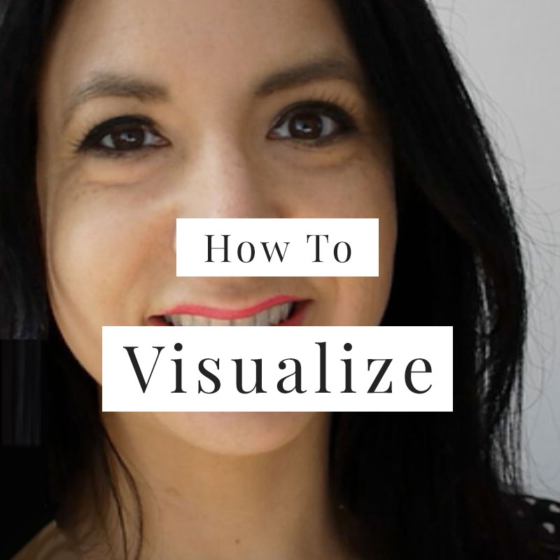 Video: How To Visualize