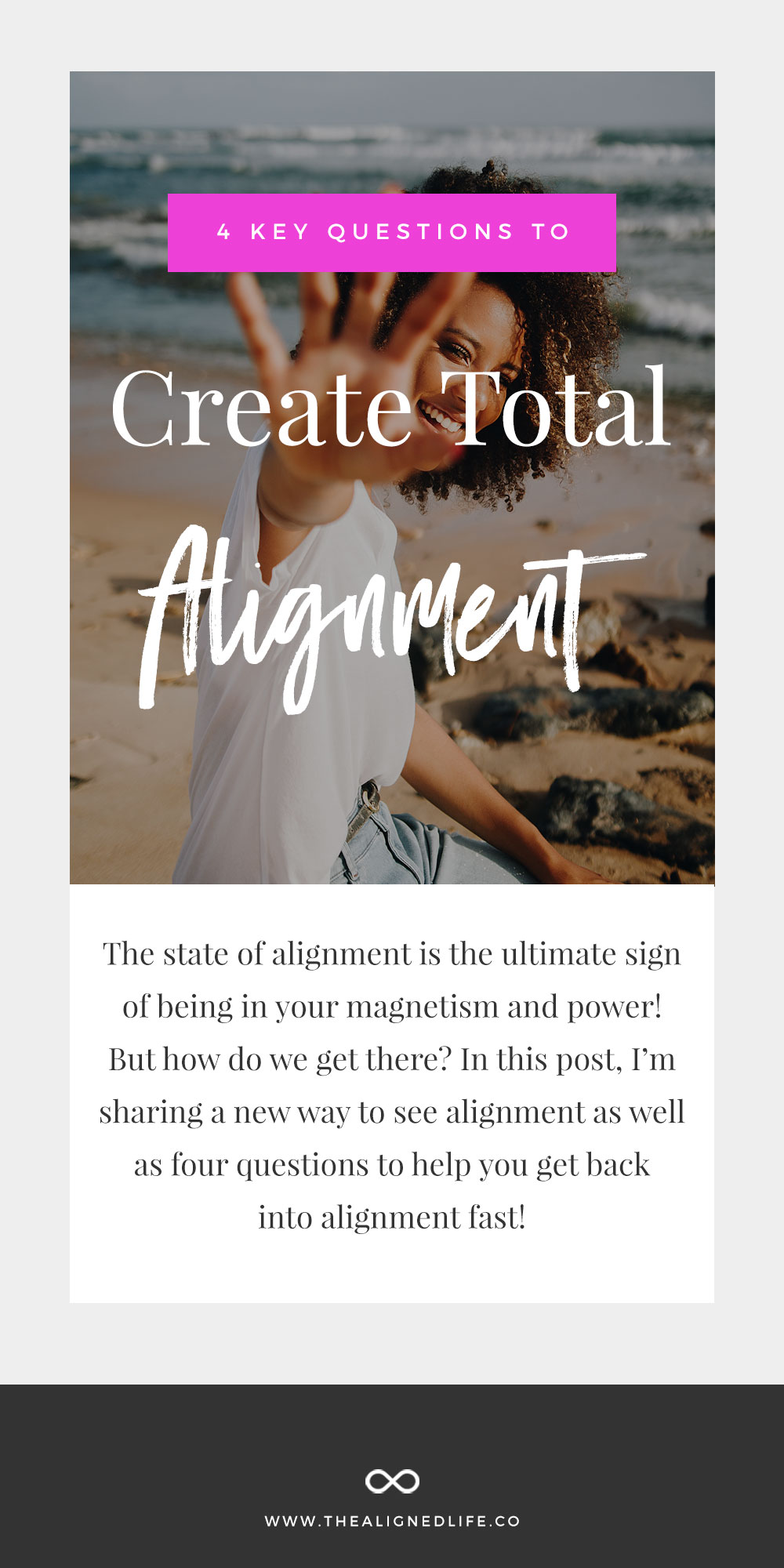 4 Key Questions To Create Total Alignment