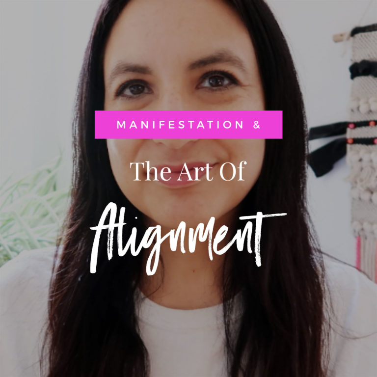 Video | Manifestation & Alignment: What You Need To Know