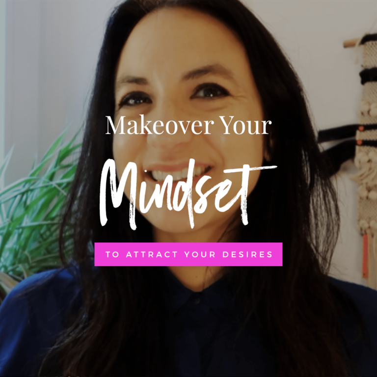 Video: Makeover Your Mindset To Attract Your Desires