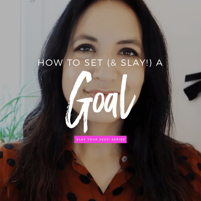 Video: How To Set Goals