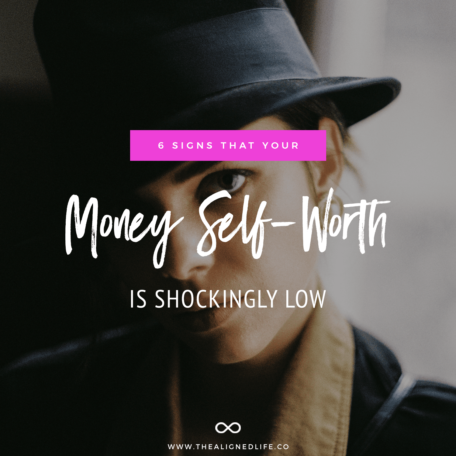 6 Signs That You Have Low Money Self-Worth