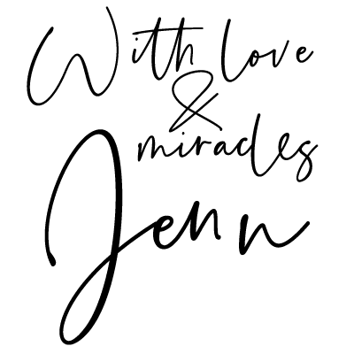 Jenn Stevens The Aligned Life