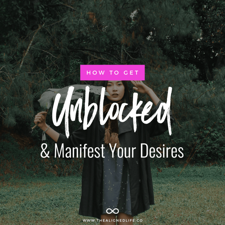 How To Get Unblocked To Manifest