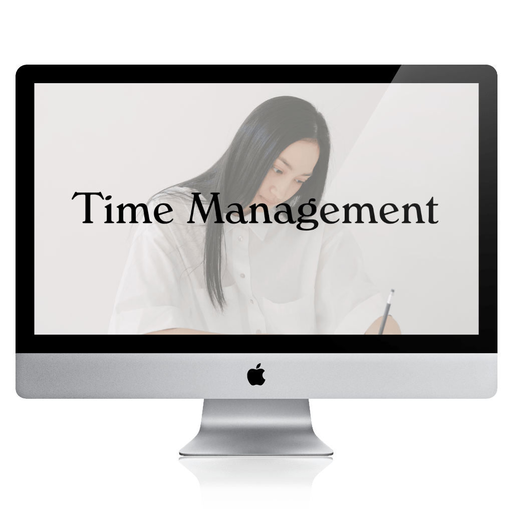 Time Management | Recode Academy