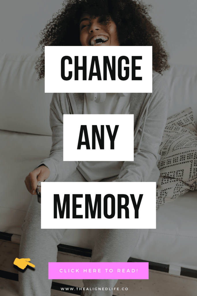 Change ANY Memory
