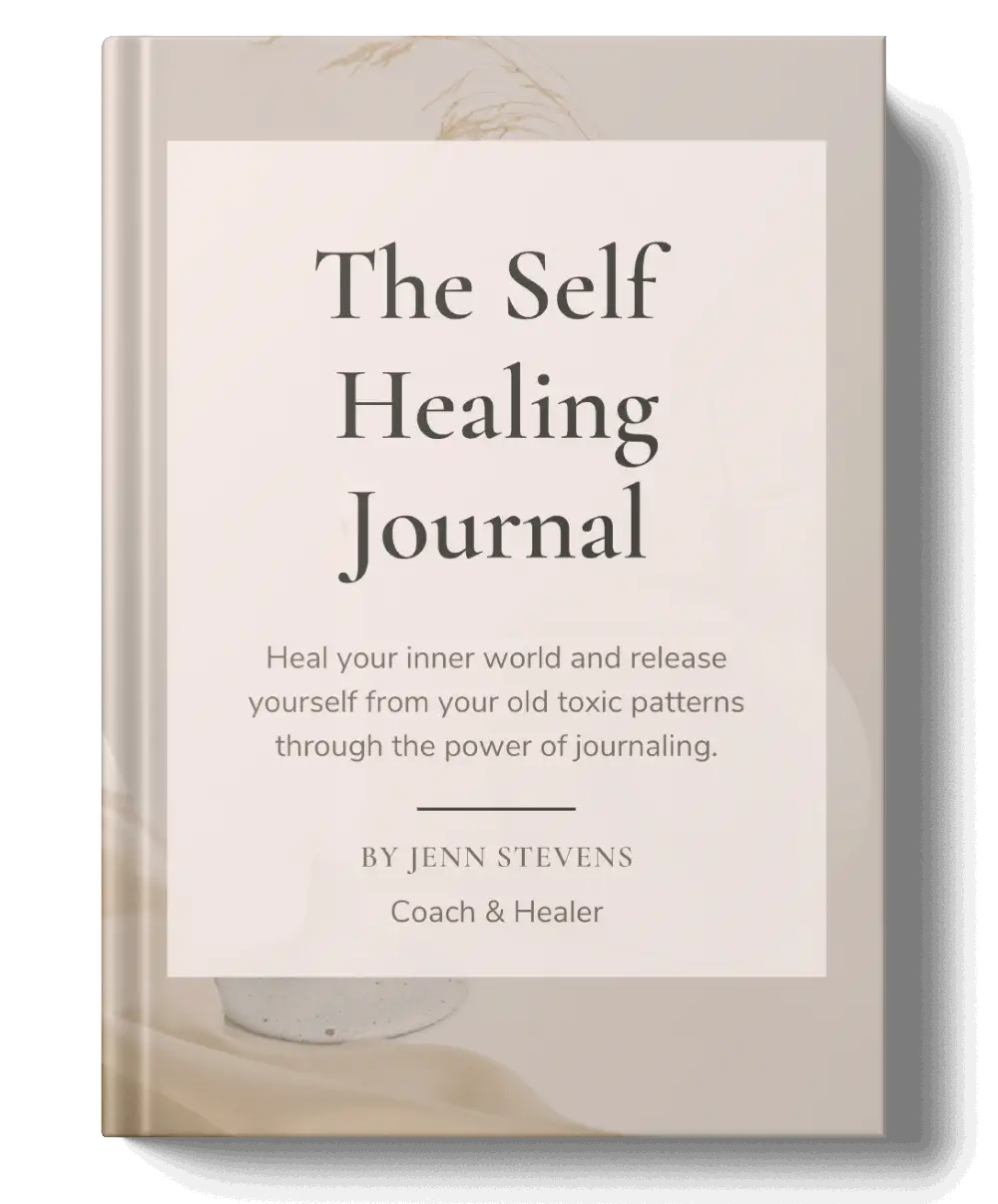 The Self-Healing Journal