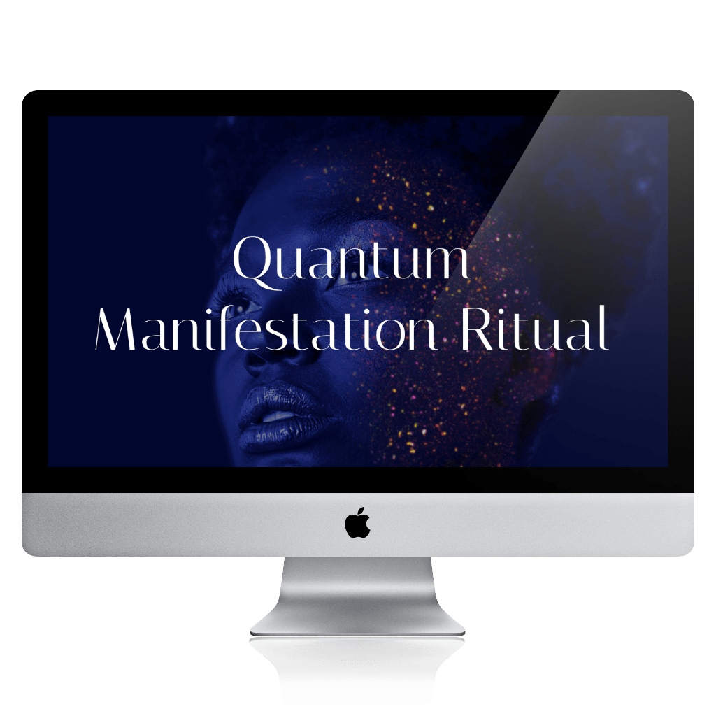 Quantum Manifestation Workshop