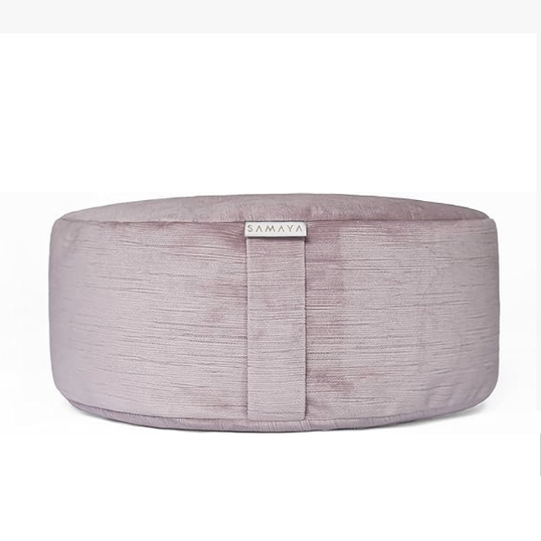 Samaya Meditation Pillow