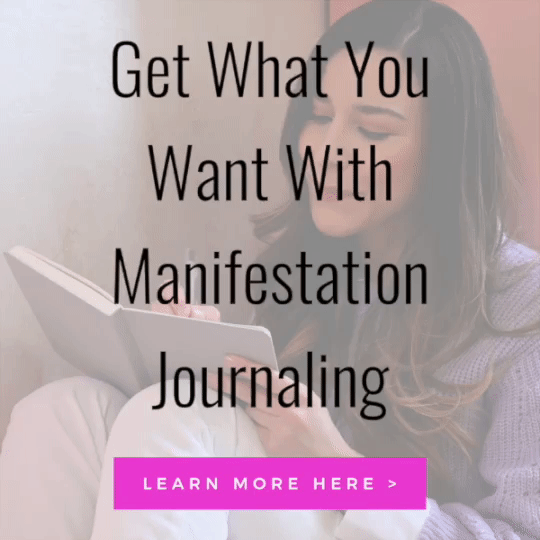 Manifestation Journaling Workshop