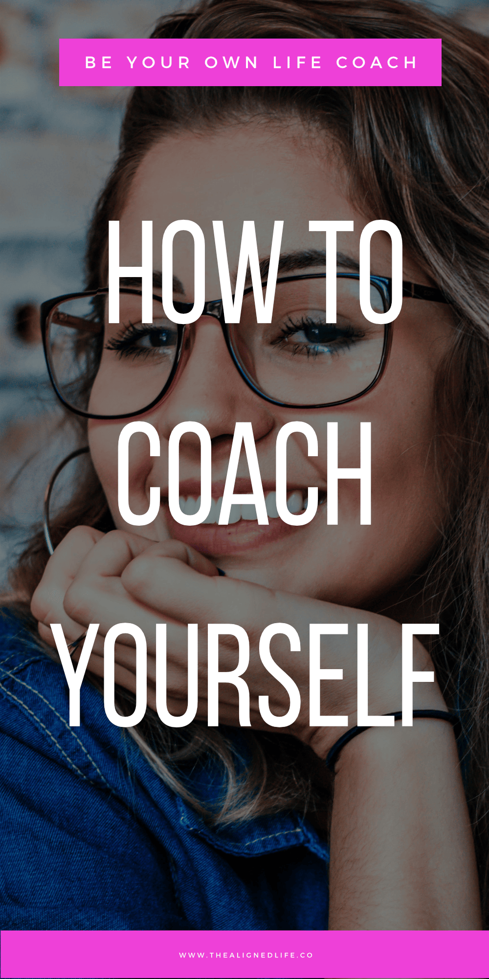How To Coach Yourself