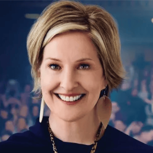 Brene Brown Call To Courage | 10+ Spiritual & Self-Development Shows To Watch On Netflix (& Beyond!)
