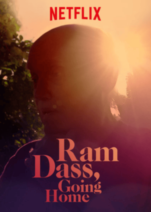 Ram Dass Going Home | 10+ Spiritual & Self-Development Shows To Watch On Netflix (& Beyond!)