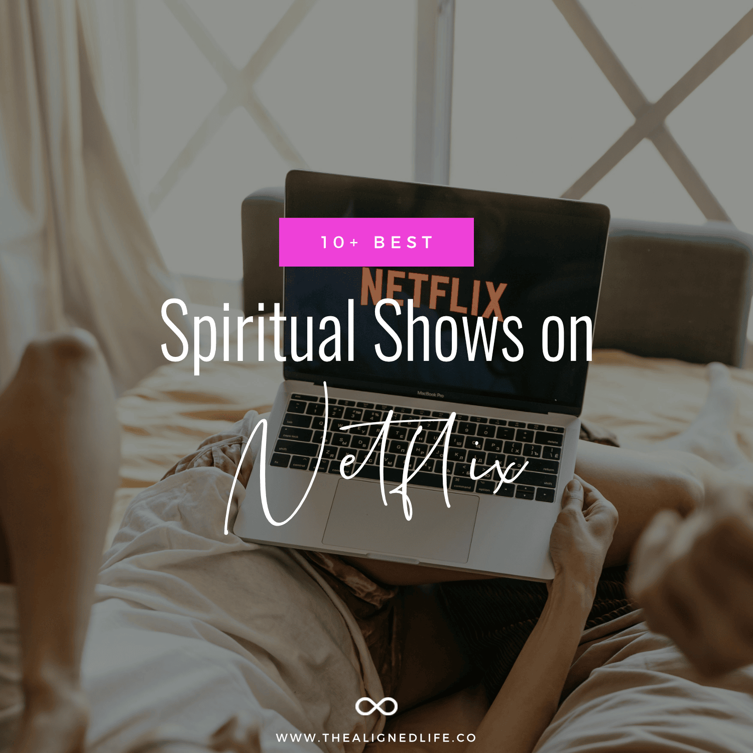 10+ Spiritual Shows To Watch On Netflix