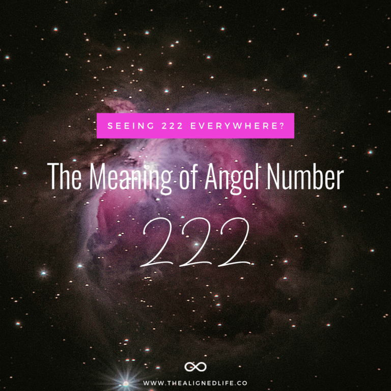 Seeing 222 Everywhere? The Meaning of Angel Number 222