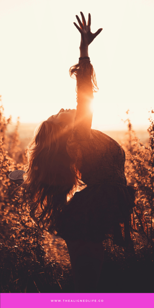 10 Things Blocking Your Manifestations