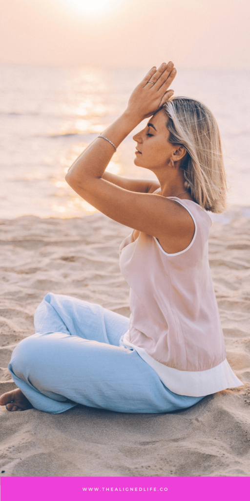 Free Manifestation Meditation | The Aligned Life | Magic, Mindset & Manifestation | Manifest Your Desires