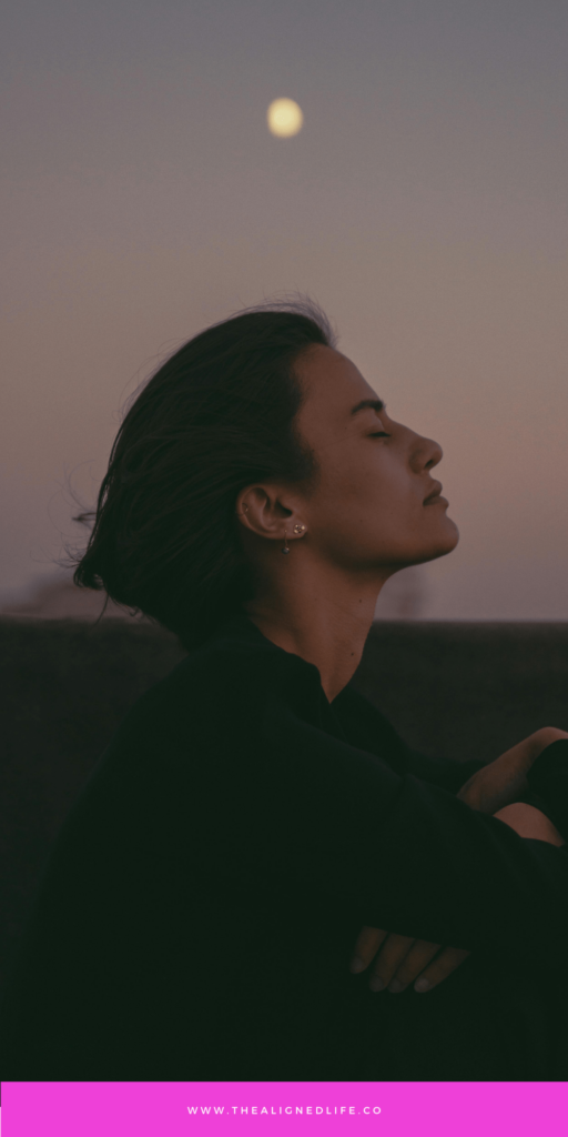 Lunar Authority Type in Human Design Explained | The Aligned Life | Manifestation, Spirituality + More