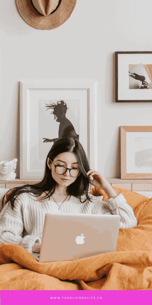 How To Use ChatGPT To Manifest Your Desires | The Aligned Life