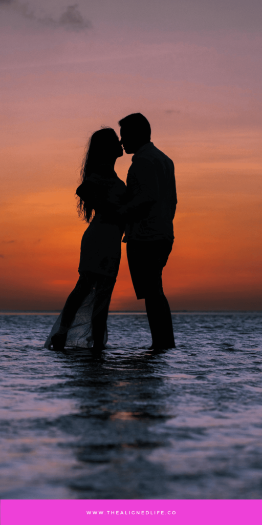 7 Signs Your Specific Person Will Manifest Soon | The Aligned Life | How To Manifest Your Desires