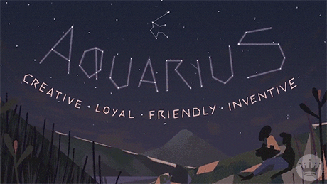 Aquarius Season