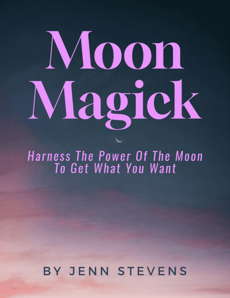 Moon Magick
