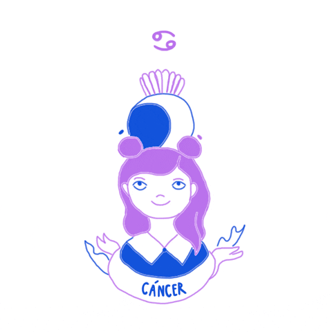 Nan Knell Cancer Gif