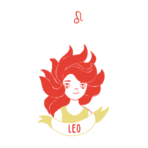 Nan Knell Leo Gif