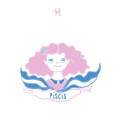 Nan Knell Pisces Gif