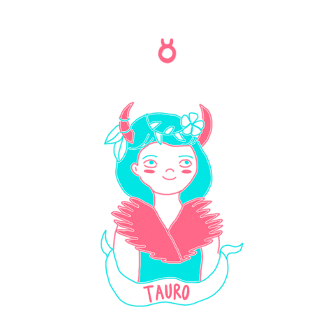 Nan Knell Taurus Gif