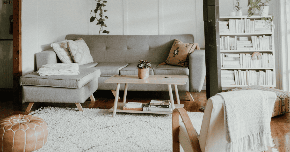 How to Manifest Anything Using Your Home