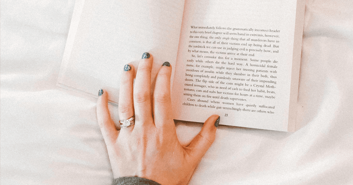 Video: How I Manifested A Book Deal