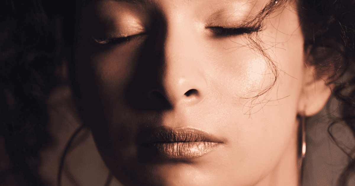 How To Set An Intention For Manifestation | The Aligned Life
