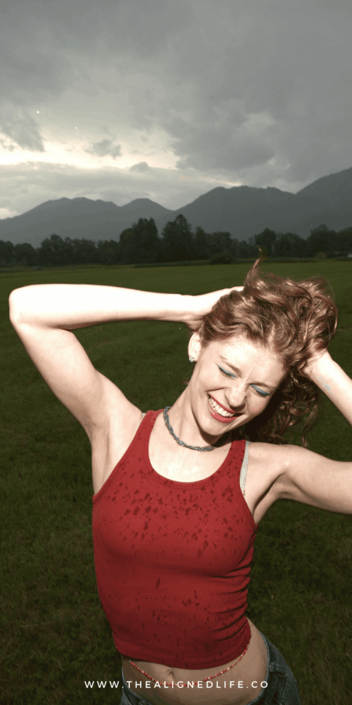 10 Ways to Raise Your Vibration For Manifestation